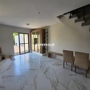 Casa de Condomínio com 3 Quartos à venda, 100m² no Parque Jatibaia (Sousas), Campinas