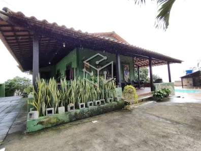 Fazenda/Sítio com 3 Quartos à venda, 250m² no Porta Florada, Gravatá