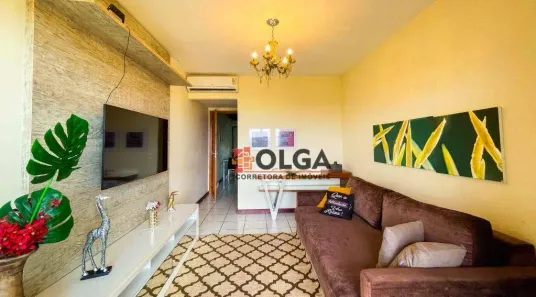 Flat com 2 Quartos à venda, 54m² no Insurreição, Sairé