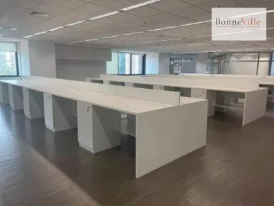 Prédio Comercial para alugar, 1550m² no Pinheiros, São Paulo
