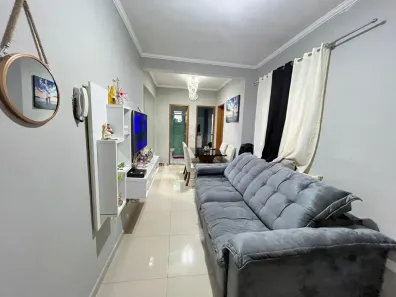 Cobertura com 2 Quartos à venda, 75m² no Jardim Cristiane, Santo André