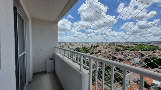 Apartamento com 2 Quartos à venda, 52m² no Vila Hortência, Sorocaba