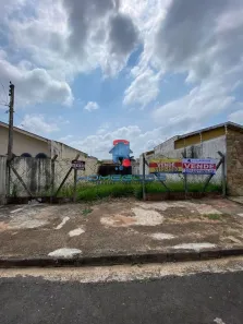 Lote/Terreno à venda, 382m² no Jardim Bom Retiro, Campinas