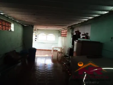 Sobrado com 3 Quartos à venda, 170m² no Parque Peruche, São Paulo