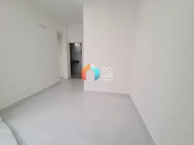 Apartamento com 1 Quarto à venda, 35m² no Catete, Rio de Janeiro