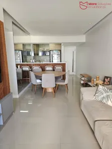 Apartamento com 3 Quartos à venda, 89m² no Buraquinho, Lauro de Freitas