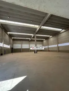 Galpão/Depósito/Armazém para alugar, 2200m² no Betel, Paulínia