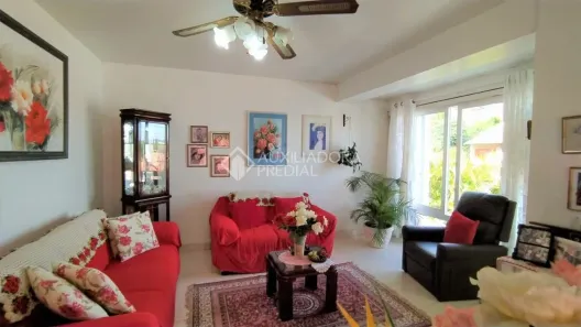 Casa de Condomínio com 3 Quartos à venda, 193m² no Espírito Santo, Porto Alegre