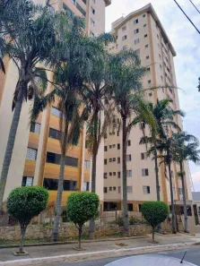 Apartamento com 3 Quartos para alugar, 80m² no Alphaville, Santana de Parnaíba