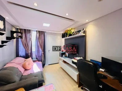 Apartamento com 2 Quartos à venda, 40m² no Colônia (Zona Leste), São Paulo