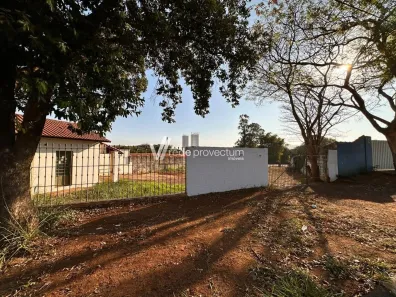 Lote/Terreno à venda, 3786m² no Parque da Figueira, Paulínia