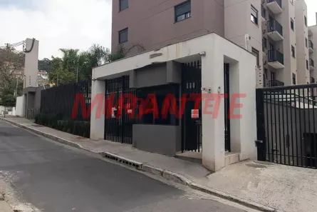 Apartamento com 2 Quartos à venda, 42m² no Horto Florestal, São Paulo