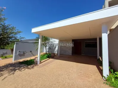 Casa de Condomínio com 3 Quartos para alugar, 180m² no Jardim San Marco, Ribeirão Preto