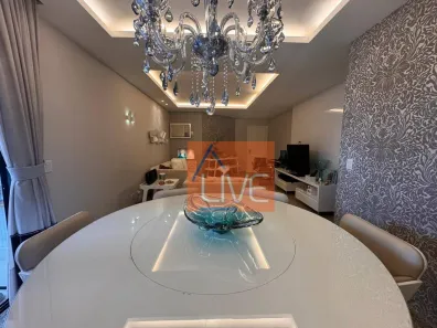 Apartamento com 4 Quartos à venda, 180m² no Icaraí, Niterói