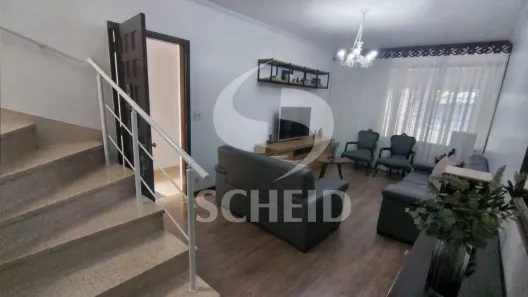 Sobrado com 3 Quartos à venda, 141m² no Jardim Itapeva, São Paulo