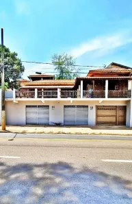 Casa com 3 Quartos para alugar, 139m² no Boa Vista, Limeira