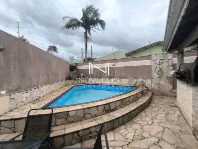 Casa com 4 Quartos à venda, 256m² no Jardim Santa Maria, Jacareí