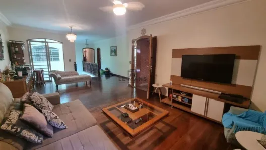 Casa com 4 Quartos à venda, 330m² no Centro, Piracicaba