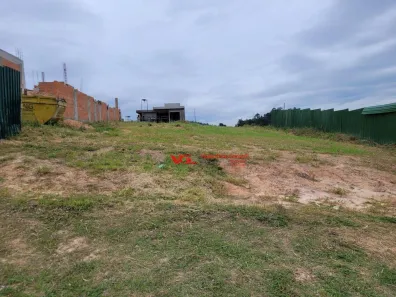 Lote/Terreno à venda, 522m² no Jardim Santa Rita, Indaiatuba