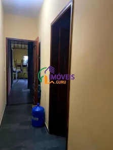Ponto Comercial com 3 Quartos à venda, 175m² no Parque Marajoara, Santo André