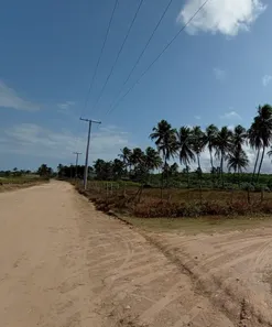 Lote/Terreno à venda, 435m² no , Tamandaré