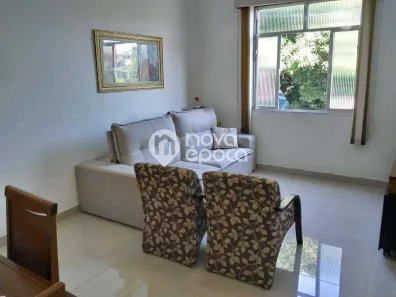 Apartamento com 2 Quartos à venda, 74m² no Cascadura, Rio de Janeiro