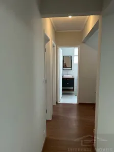 Apartamento com 2 Quartos à venda, 58m² no Vila Lageado, São Paulo