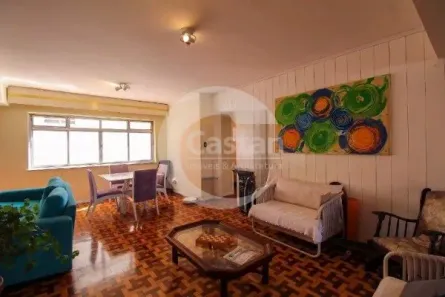 Apartamento com 3 Quartos à venda, 200m² no Mooca, São Paulo