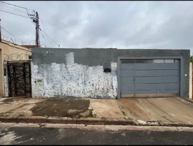 Lote/Terreno à venda, 484m² no Vila Tamandaré, Ribeirão Preto
