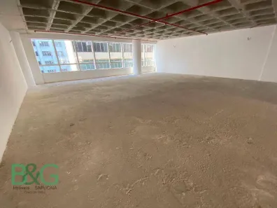 Sala Comercial à venda, 200m² no Brás, São Paulo