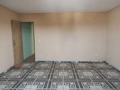 Sobrado com 2 Quartos à venda, 90m² no Granja Carolina, Cotia
