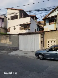 Casa com 3 Quartos à venda, 64m² no Vila Valqueire, Rio de Janeiro