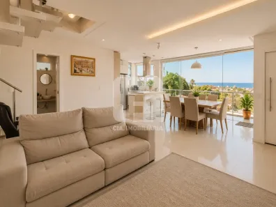 Casa com 3 Quartos à venda, 540m² no Morro das Pedras, Florianópolis