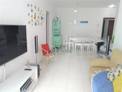 Apartamento com 2 Quartos à venda, 70m² no Itaguá, Ubatuba