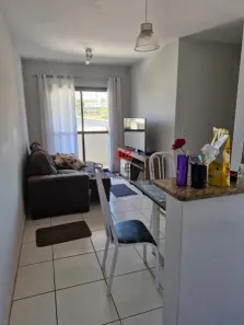 Apartamento com 2 Quartos à venda, 68m² no Vila Cidade Universitária, Bauru
