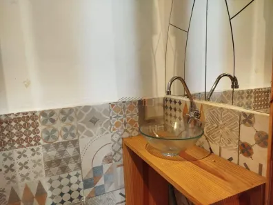 Sala Comercial para alugar, 25m² no Centro, São João Del Rei