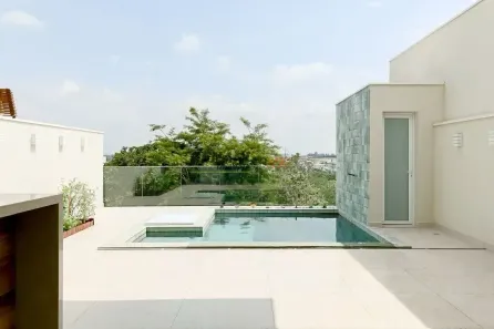 Sobrado com 3 Quartos à venda, 224m² no Jardim Bréscia, Indaiatuba