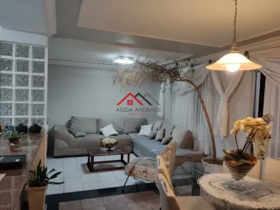 Apartamento com 3 Quartos à venda, 90m² no Jaguaré, São Paulo