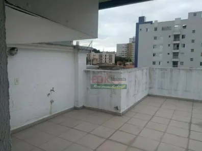 Cobertura com 3 Quartos à venda, 160m² no Jardim Santa Clara, Taubaté