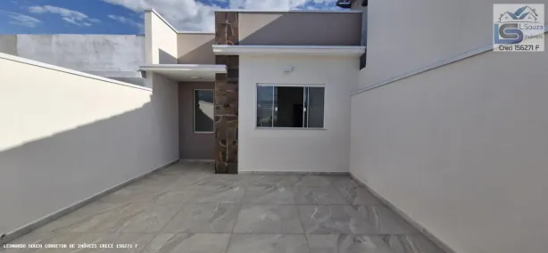 Casa com 2 Quartos à venda, 68m² no , Pinhalzinho
