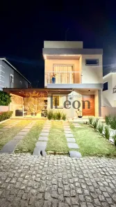 Casa de Condomínio com 4 Quartos à venda, 180m² no Portão, Lauro de Freitas