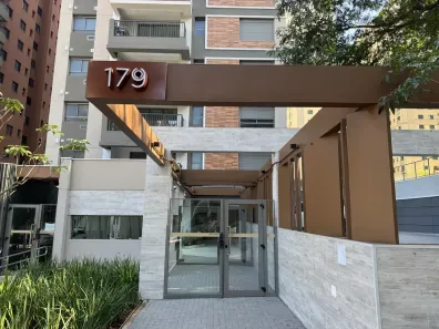 Apartamento com 1 Quarto à venda, 51m² no Alphaville Centro Industrial e Empresarial/Alphaville., Barueri
