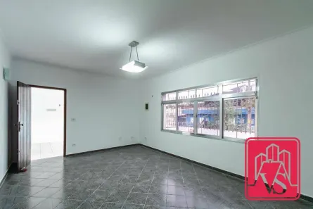Casa com 3 Quartos para alugar, 242m² no Taboão, São Bernardo do Campo