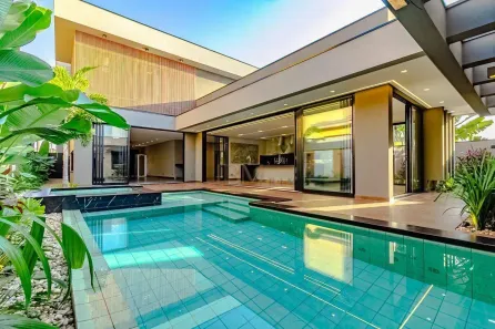 Casa de Condomínio com 4 Quartos à venda, 501m² no Condomínio Guaporé 1, Ribeirão Preto