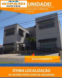 Sala Comercial para alugar, 33m² no Jardim das Laranjeiras, Jaguariúna