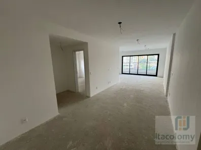 Apartamento com 2 Quartos à venda, 113m² no Alphaville Industrial, Barueri