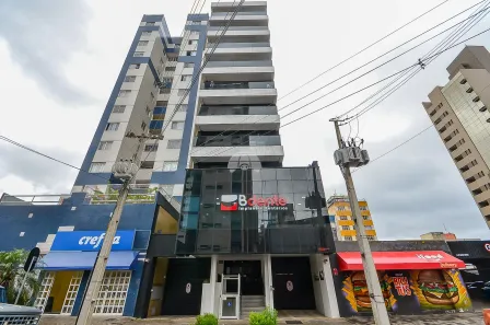 Imóvel Comercial à venda, 30m² no Centro, Curitiba