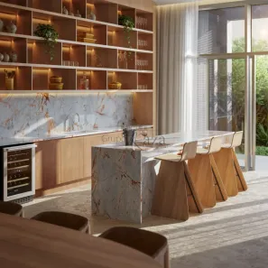Cobertura com 4 Quartos à venda, 294m² no Pinheiros, São Paulo