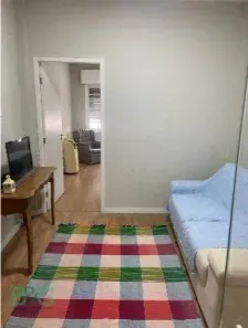 Apartamento com 2 Quartos à venda, 58m² no Barra Funda, São Paulo