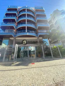 Apartamento com 3 Quartos à venda, 152m² no Algodoal, Cabo Frio